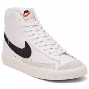 Nike Blazer Mid 77's High Top Casual Sneakers